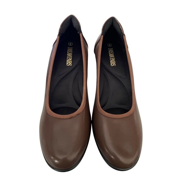 DREAM PAIRS Edena Pumps - Picture 2 of 9